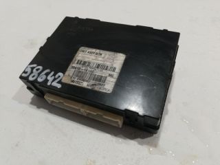 bontott HYUNDAI ACCENT Komfort Elektronika