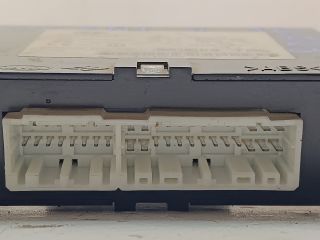 bontott HYUNDAI ACCENT Komfort Elektronika