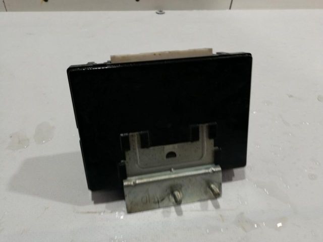 bontott HYUNDAI ACCENT Komfort Elektronika