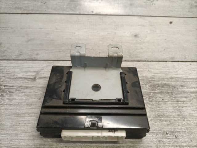 bontott HYUNDAI ACCENT Komfort Elektronika