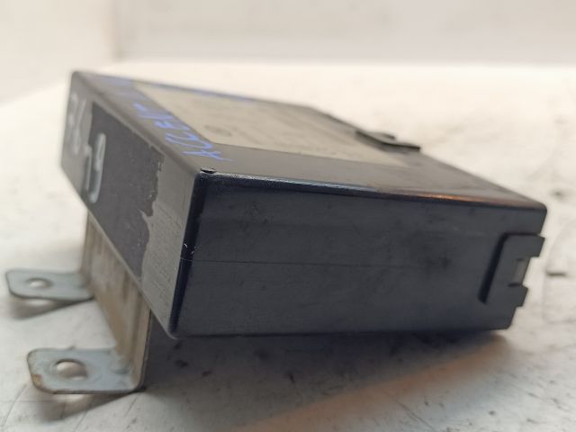 bontott HYUNDAI ACCENT Komfort Elektronika