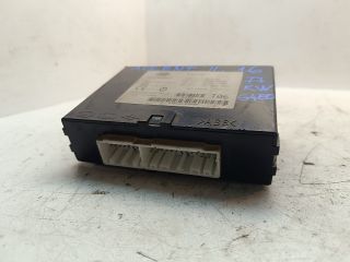 bontott HYUNDAI ACCENT Komfort Elektronika