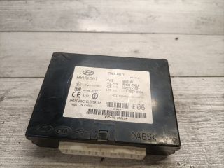 bontott HYUNDAI ACCENT Komfort Elektronika