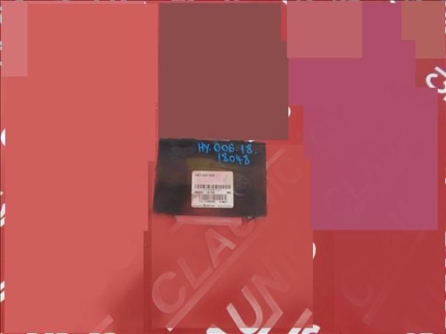 bontott HYUNDAI ACCENT Komfort Elektronika