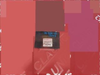 bontott HYUNDAI ACCENT Komfort Elektronika