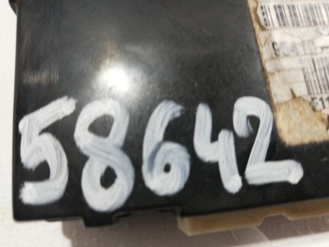 bontott HYUNDAI ACCENT Komfort Elektronika