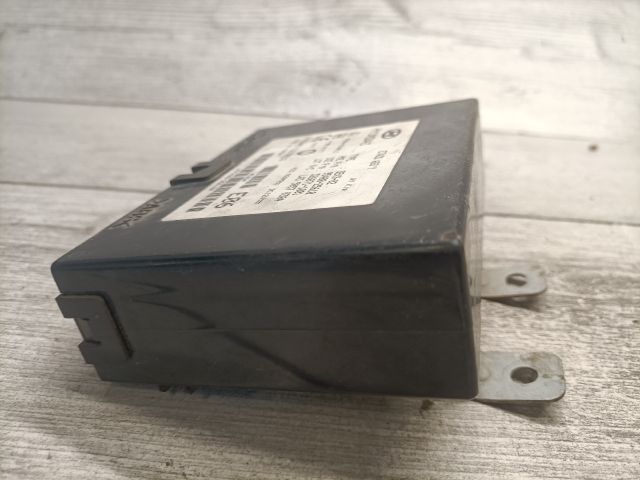 bontott HYUNDAI ACCENT Komfort Elektronika