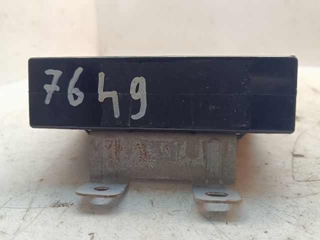 bontott HYUNDAI ACCENT Komfort Elektronika