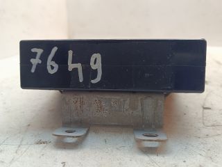 bontott HYUNDAI ACCENT Komfort Elektronika