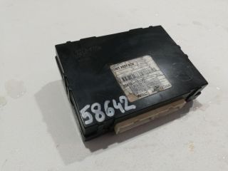 bontott HYUNDAI ACCENT Komfort Elektronika