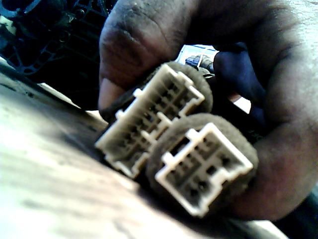 bontott HYUNDAI ACCENT Komplett Kormánykapcsoló (Bajuszkapcsoló)