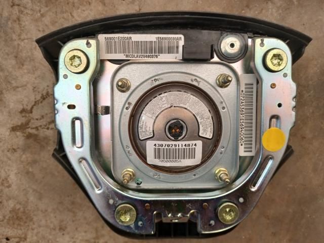 bontott HYUNDAI ACCENT Komplett Légzsák Szett