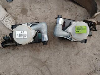 bontott HYUNDAI ACCENT Komplett Légzsák Szett