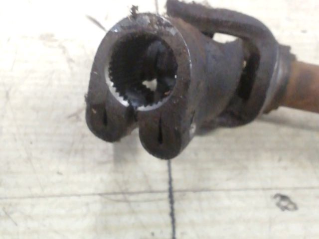 bontott HYUNDAI ACCENT Kormánykardán