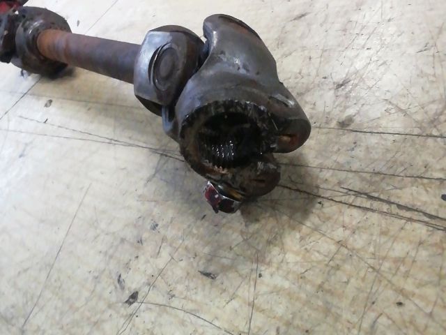 bontott HYUNDAI ACCENT Kormánykardán