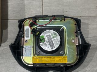 bontott HYUNDAI ACCENT Kormánylégzsák