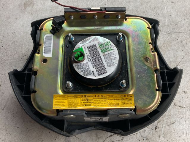 bontott HYUNDAI ACCENT Kormánylégzsák