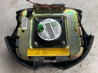 bontott HYUNDAI ACCENT Kormánylégzsák