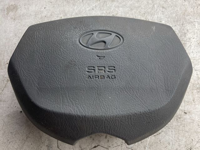 bontott HYUNDAI ACCENT Kormánylégzsák