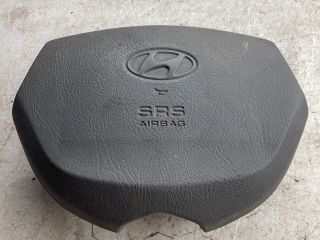 bontott HYUNDAI ACCENT Kormánylégzsák