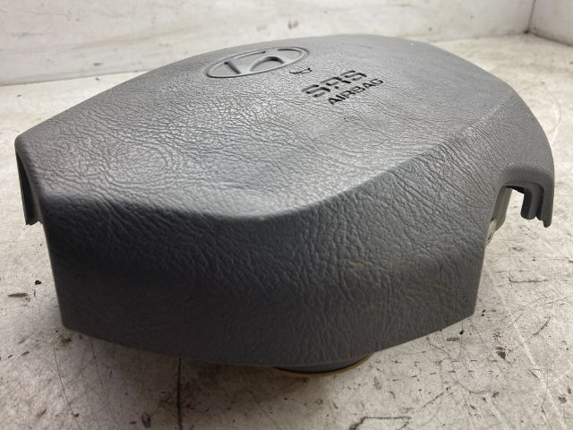 bontott HYUNDAI ACCENT Kormánylégzsák