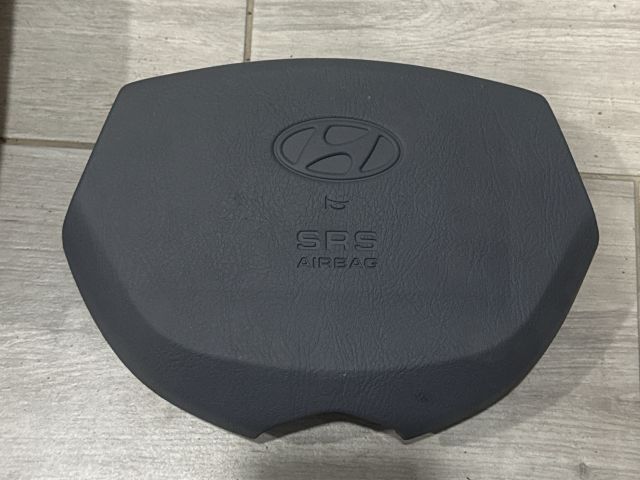 bontott HYUNDAI ACCENT Kormánylégzsák