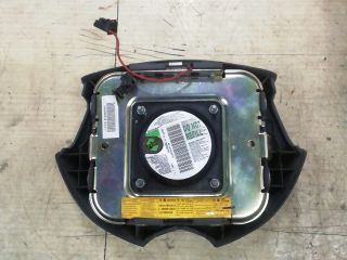 bontott HYUNDAI ACCENT Kormánylégzsák