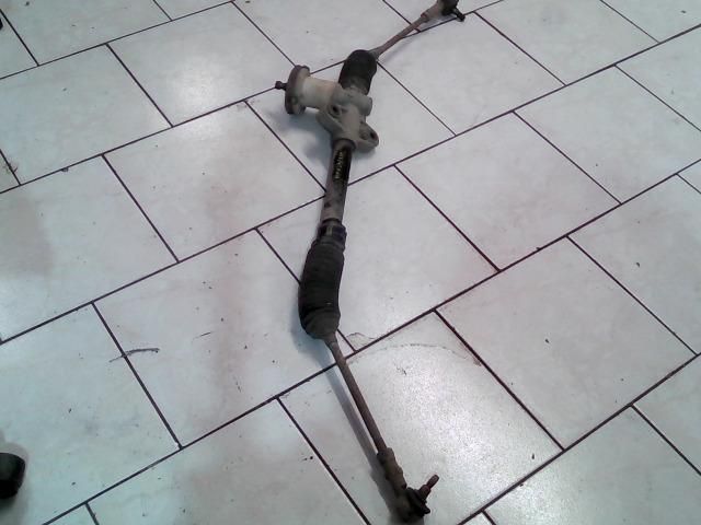 bontott HYUNDAI ACCENT Kormánymű Nem szervós