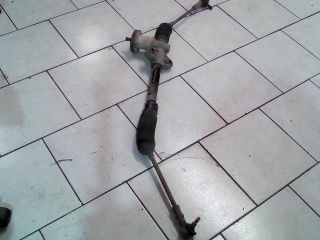 bontott HYUNDAI ACCENT Kormánymű Nem szervós