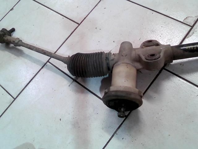 bontott HYUNDAI ACCENT Kormánymű Nem szervós