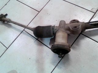 bontott HYUNDAI ACCENT Kormánymű Nem szervós