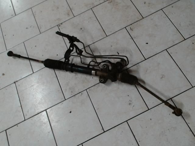 bontott HYUNDAI ACCENT Kormánymű Szervós