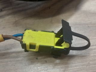 bontott HYUNDAI ACCENT Légzsák Átvezető Szalagkábel