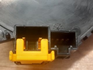 bontott HYUNDAI ACCENT Légzsák Átvezető Szalagkábel