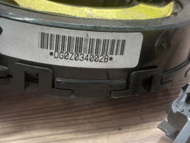 bontott HYUNDAI ACCENT Légzsák Átvezető Szalagkábel