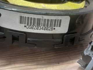 bontott HYUNDAI ACCENT Légzsák Átvezető Szalagkábel