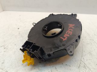 bontott HYUNDAI ACCENT Légzsák Átvezető Szalagkábel