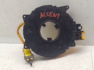 bontott HYUNDAI ACCENT Légzsák Átvezető Szalagkábel