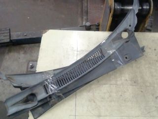 bontott HYUNDAI ACCENT Levélrács