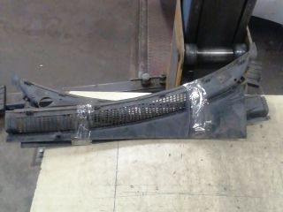 bontott HYUNDAI ACCENT Levélrács