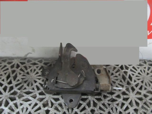 bontott HYUNDAI ACCENT Motorháztető Zárszerkezet