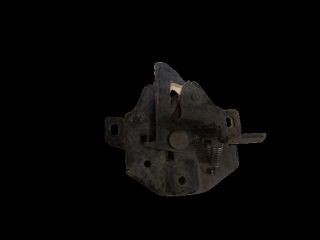 bontott HYUNDAI ACCENT Motorháztető Zárszerkezet