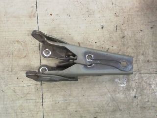 bontott HYUNDAI ACCENT Motorháztető Zsanér Pár