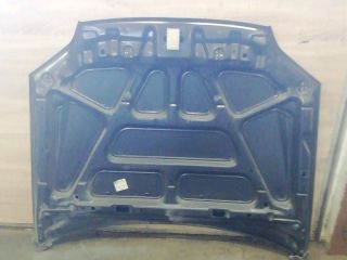 bontott HYUNDAI ACCENT Motorháztető