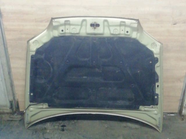 bontott HYUNDAI ACCENT Motorháztető