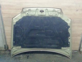 bontott HYUNDAI ACCENT Motorháztető