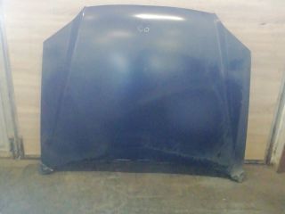 bontott HYUNDAI ACCENT Motorháztető