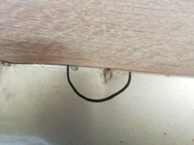 bontott HYUNDAI ACCENT Motorháztető