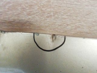 bontott HYUNDAI ACCENT Motorháztető