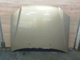 bontott HYUNDAI ACCENT Motorháztető